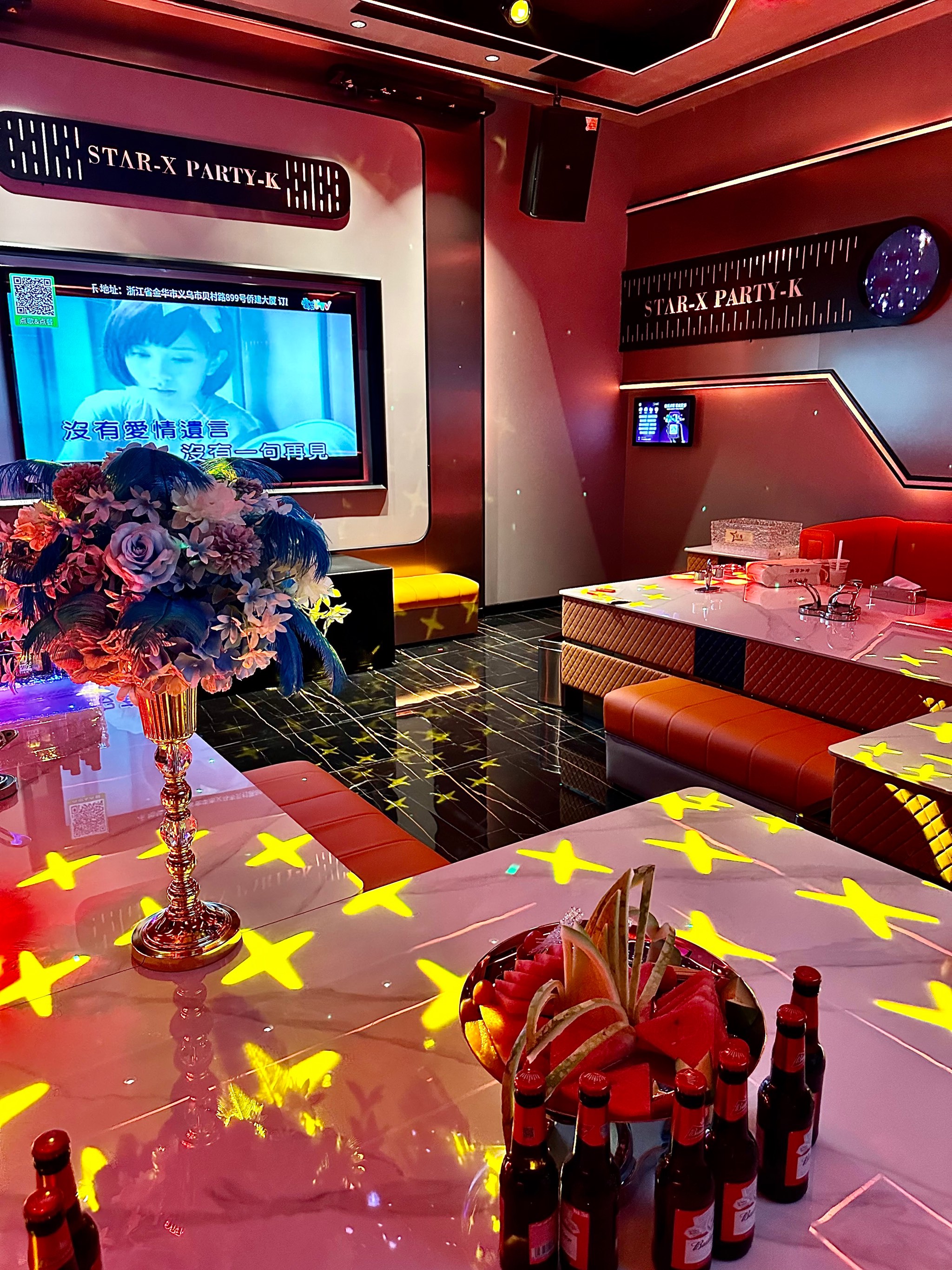 河源商务ktv低端场，尽享欢乐时光-连平县ktv预订